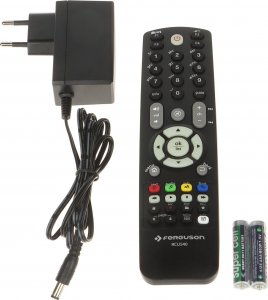 Tuner TV Ferguson Ariva 255 Combo S 4