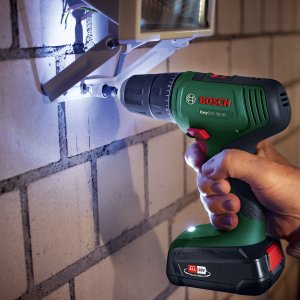Wiertarko-wkrętarka Bosch EasyDrill 18V-40 18 V (06039D8000) 2
