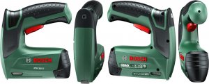 Bosch Zszywacz akumulatorowy PTK 3,6 LI 2