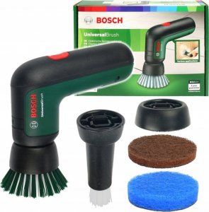 Bosch UniversalBrush 3,6V 06033E0000 2