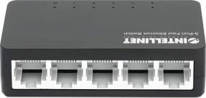 Switch Intellinet Network Solutions 561723 1
