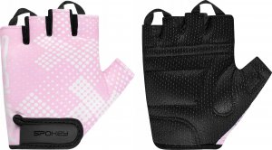 Spokey SPOKEY - Sestola, ręk. Rowerowe L PK 3