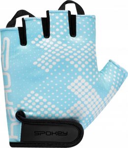 Spokey SPOKEY - Sestola, ręk. Rowerowe S BL 3