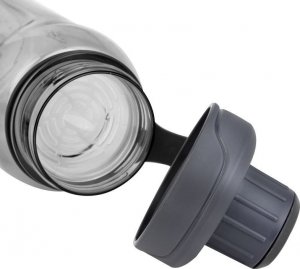 Spokey SPOKEY Bold - Butelka na wodę; 1,0l; BK 4