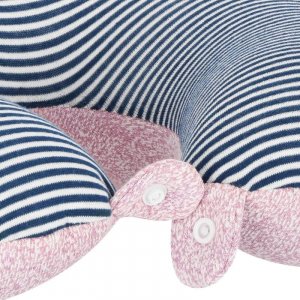 Spokey Spokey CUDDLY - Poduszka podróżna 5