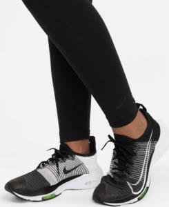 Nike Legginsy Nike Dry-Fit One Luxe girls DD7637 010 DD7637 010 czarny M (137-147cm) 4