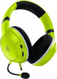 Słuchawki Razer Kaira X Zielone (RZ04-03970600-R3M1) 2