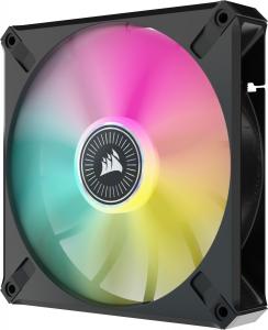Wentylator Corsair iCUE ML140 RGB Elite (CO-9050114-WW) 2