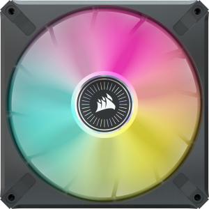 Wentylator Corsair iCUE ML140 RGB Elite (CO-9050114-WW) 3