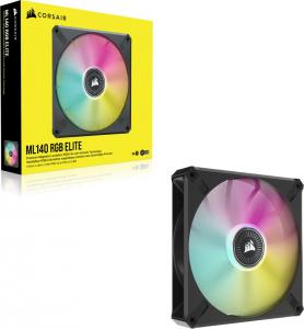 Wentylator Corsair iCUE ML140 RGB Elite (CO-9050114-WW) 5