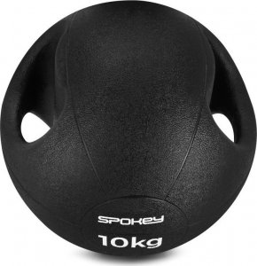 Spokey Gripi - Piłka Wagowa 10KG 2