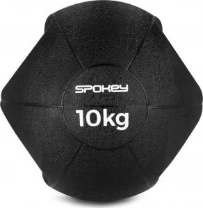 Spokey Gripi - Piłka Wagowa 10KG 3