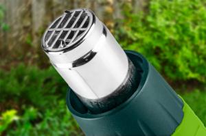 Verto Rozpalarka do grilla 3