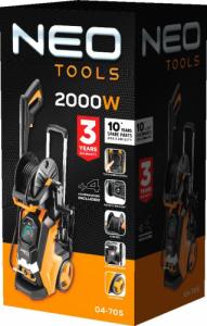 Myjka ciśnieniowa Neo 04-705 18