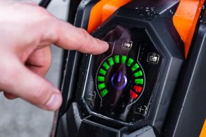 Myjka ciśnieniowa Neo 04-705 19