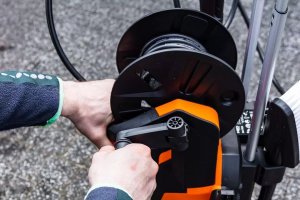 Myjka ciśnieniowa Neo 04-705 20