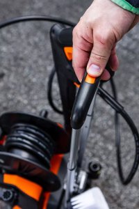 Myjka ciśnieniowa Neo 04-705 21