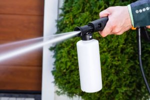 Myjka ciśnieniowa Neo 04-705 23