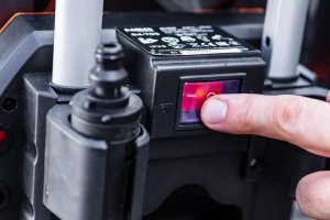 Myjka ciśnieniowa Neo 04-705 26