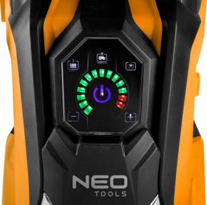 Myjka ciśnieniowa Neo 04-705 6