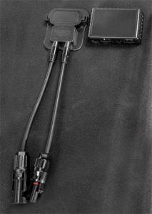 Ładowarka solarna Neo 90-142 9