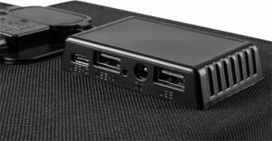 Ładowarka solarna Neo 90-141 9