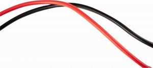 Neo Przewody podłączeniowe (Przewody podłączeniowe "krokodylki" 30 cm) 12