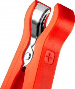 Neo Przewody podłączeniowe (Przewody podłączeniowe "krokodylki" 30 cm) 2