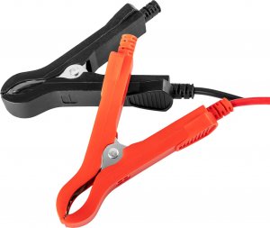 Neo Przewody podłączeniowe (Przewody podłączeniowe "krokodylki" 30 cm) 3