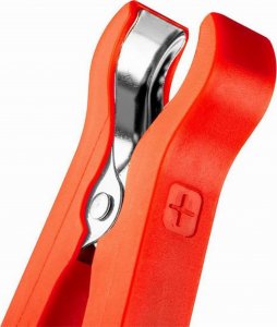 Neo Przewody podłączeniowe (Przewody podłączeniowe "krokodylki" 30 cm) 8