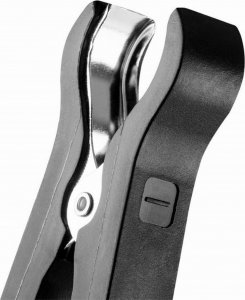 Neo Przewody podłączeniowe (Przewody podłączeniowe "krokodylki" 30 cm) 10