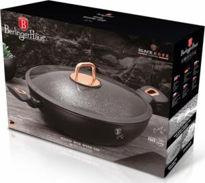 Patelnia Berlinger Haus wok 30cm 3