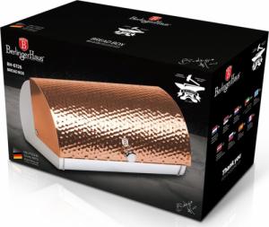 Chlebak Berlinger Haus stalowy  (BH-6726) 3