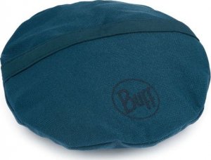 Buff Kapelusz Adventure Bucket Hat Keled blue 2