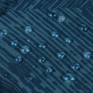 Buff Kapelusz Adventure Bucket Hat Keled blue 3