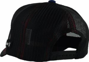 Capslab Capslab Marvel Black Panther Cap CL-MAR3-1-PAN1 Czarne One size 3