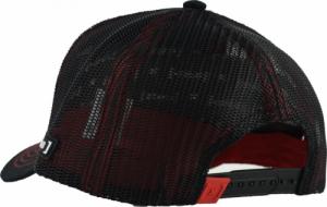 Capslab Capslab Marvel Deadpool Cap CL-MAR4-1-DEA3 Czarne One size 3