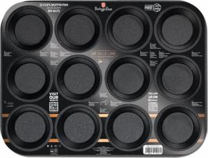 Berlinger Haus FORMA DO PIECZENIA 12 MUFFINEK BERLINGER HAUS BH-6473 3