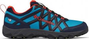 Buty trekkingowe męskie Columbia Peakfreak X2 niebieskie r. 43 1