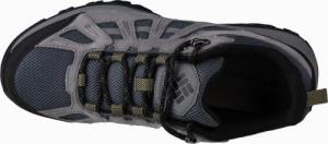 Buty trekkingowe męskie Columbia Redmond III szare r. 47 3