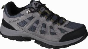 Buty trekkingowe męskie Columbia Columbia Redmond III 1940601053 szary 48 1
