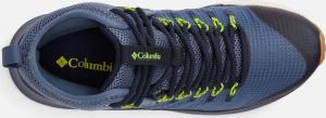 Buty trekkingowe męskie Columbia Trailstorm Mid granatowe r. 42 4