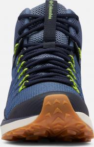 Buty trekkingowe męskie Columbia Trailstorm Mid granatowe r. 45 7