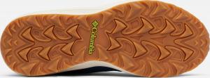 Buty trekkingowe męskie Columbia Trailstorm Mid granatowe r. 46 5