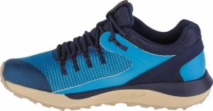 Buty trekkingowe męskie Columbia Trailstorm niebieskie r. 42 2