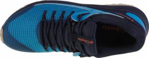 Buty trekkingowe męskie Columbia Trailstorm niebieskie r. 46 3