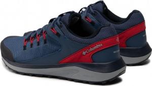 Buty trekkingowe męskie Columbia Trailstorm granatowe r. 43 3