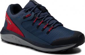 Buty trekkingowe męskie Columbia Trailstorm granatowe r. 44 1/2 2