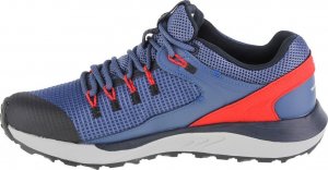 Buty trekkingowe męskie Columbia Trailstorm granatowe r. 46 2