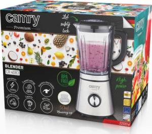 Blender kielichowy Camry CR 4083 17